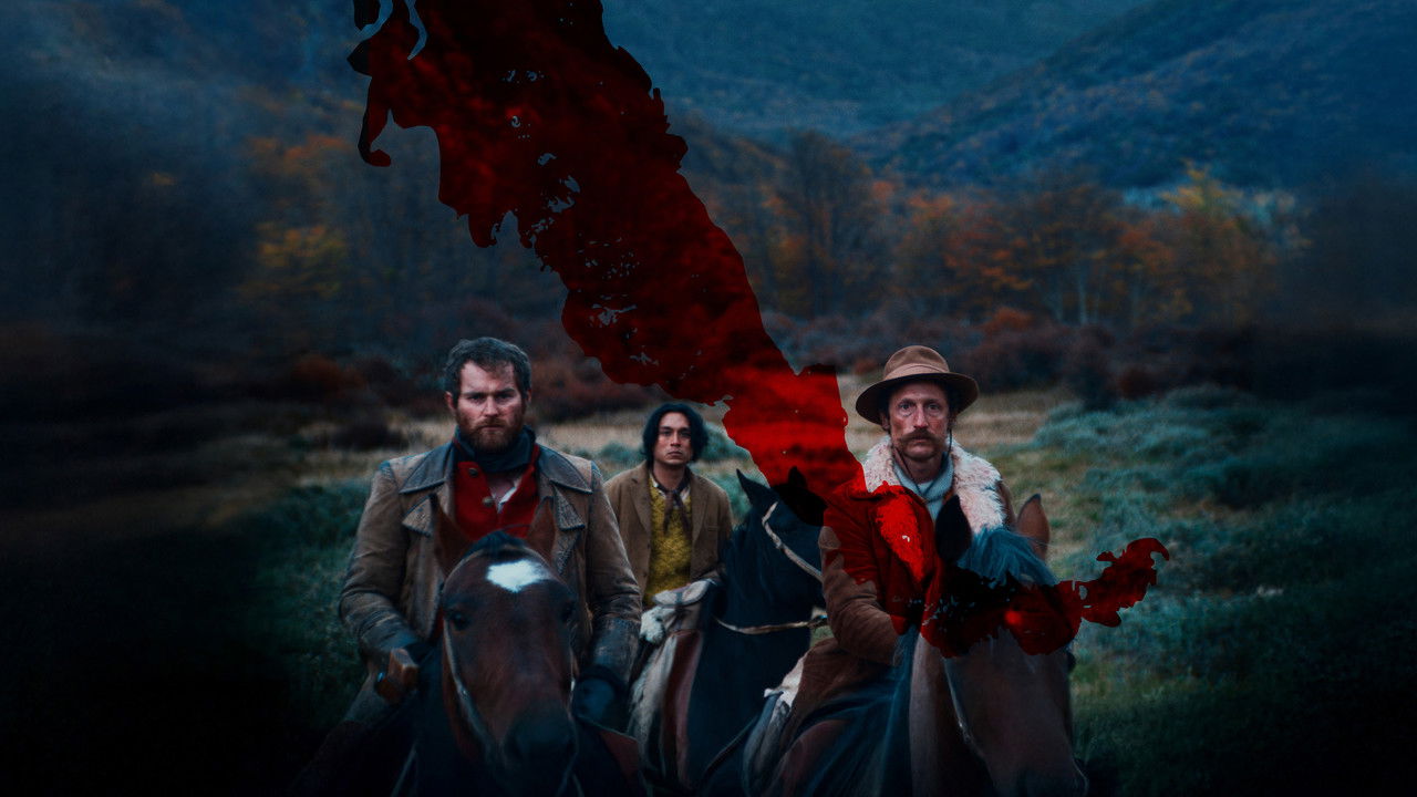 Backdrop image for movie The Settlers