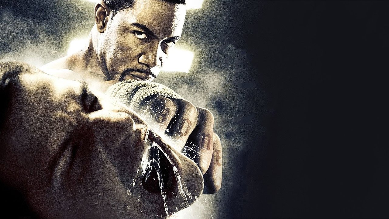 Backdrop image for movie Blood and Bone