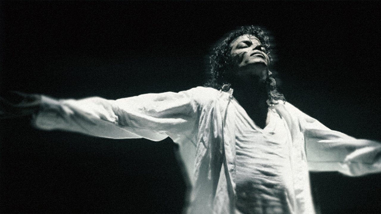 Backdrop image for movie Michael Jackson: Chase the Truth