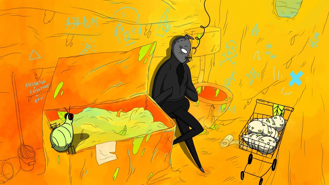 Backdrop image for movie Ant Hill