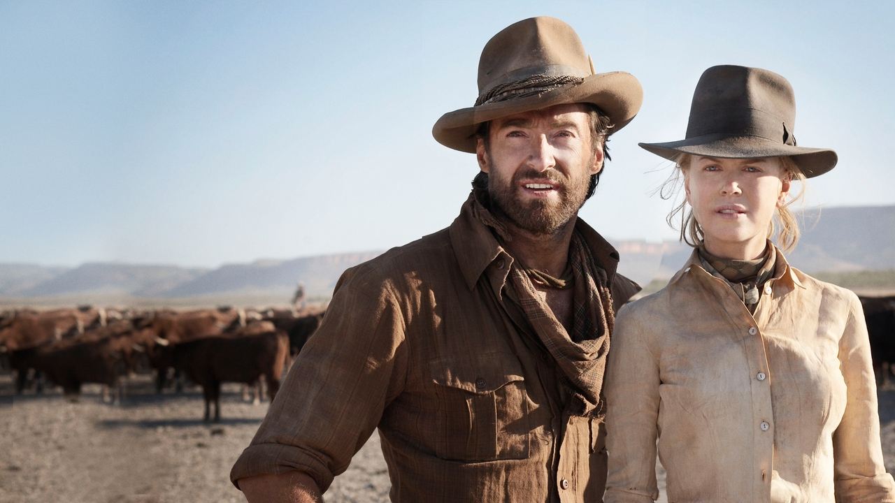 Backdrop image for movie Australia