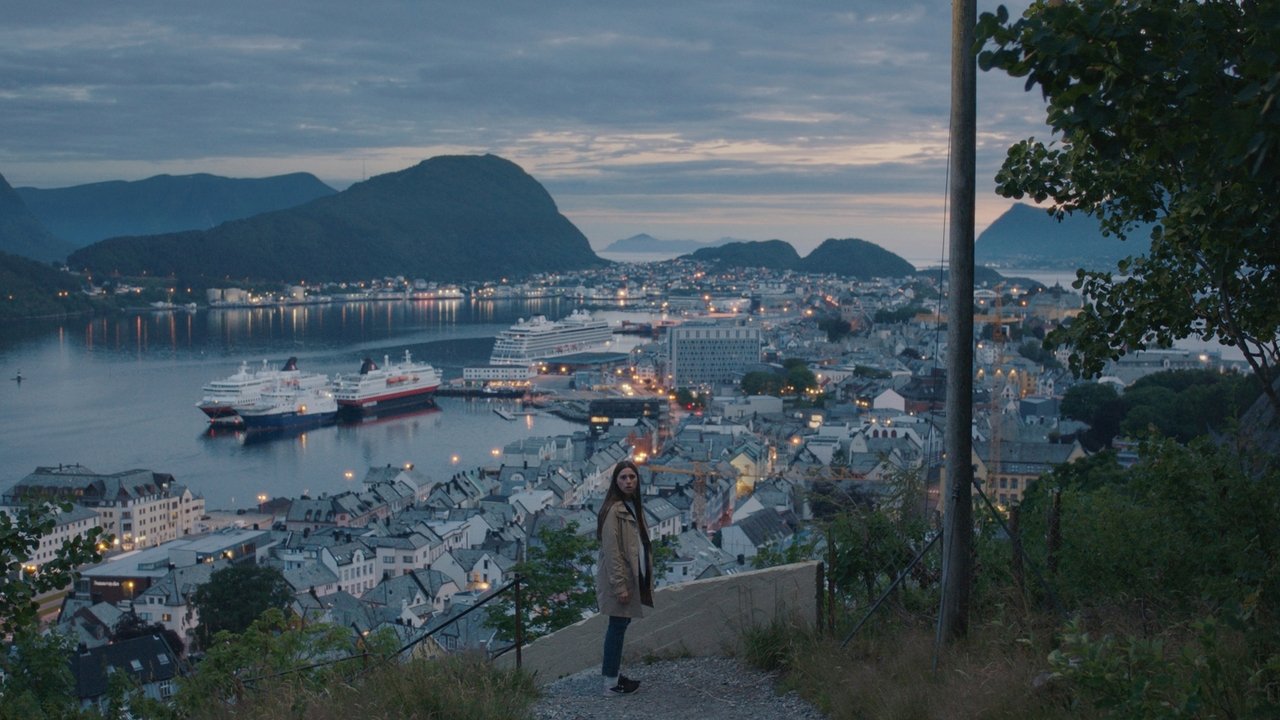 Backdrop image for movie A Human Position