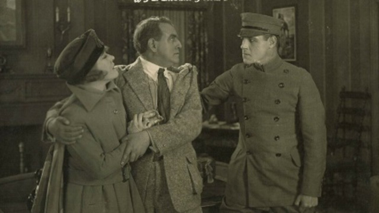 Backdrop image for movie A Sporting Chance