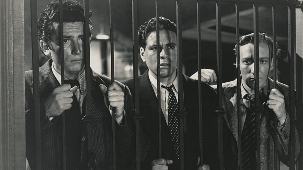 Backdrop image for movie Mug Town