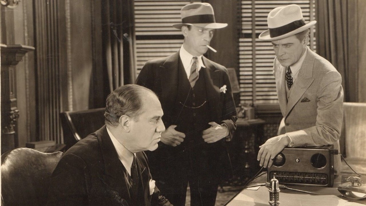 Backdrop image for movie Double Cross Roads