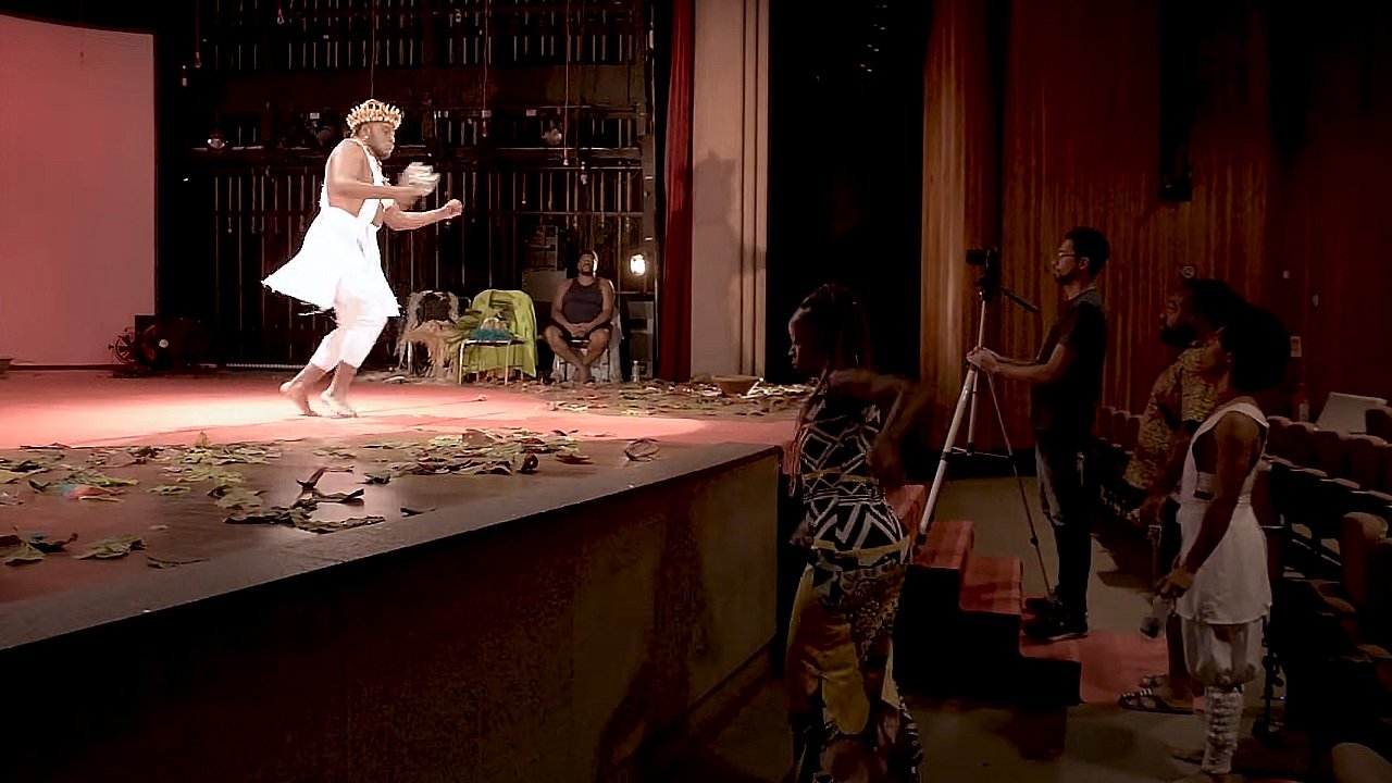 Backdrop image for movie Tenho Fé