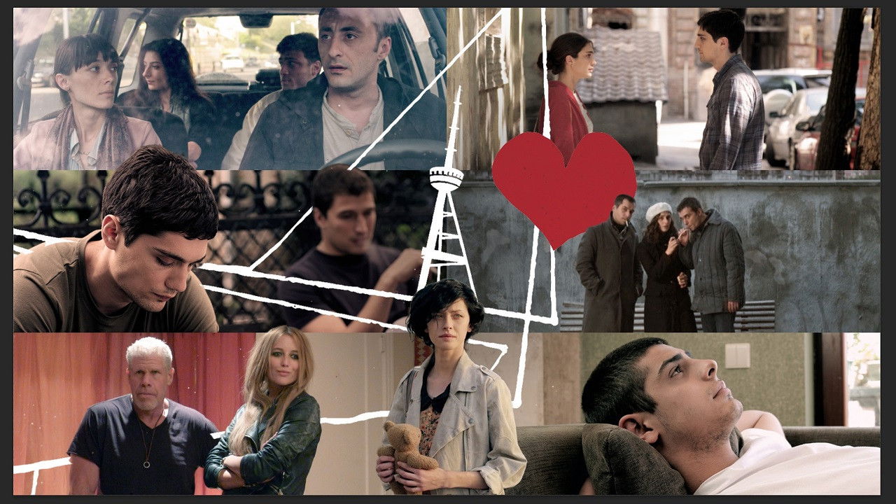 Backdrop image for movie Tbilisi, I Love You
