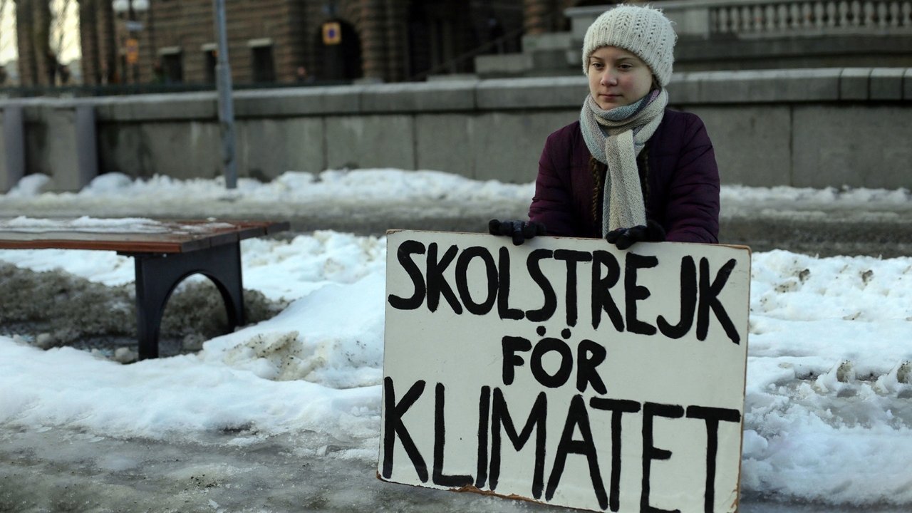Backdrop image for movie Climate Change: The Facts