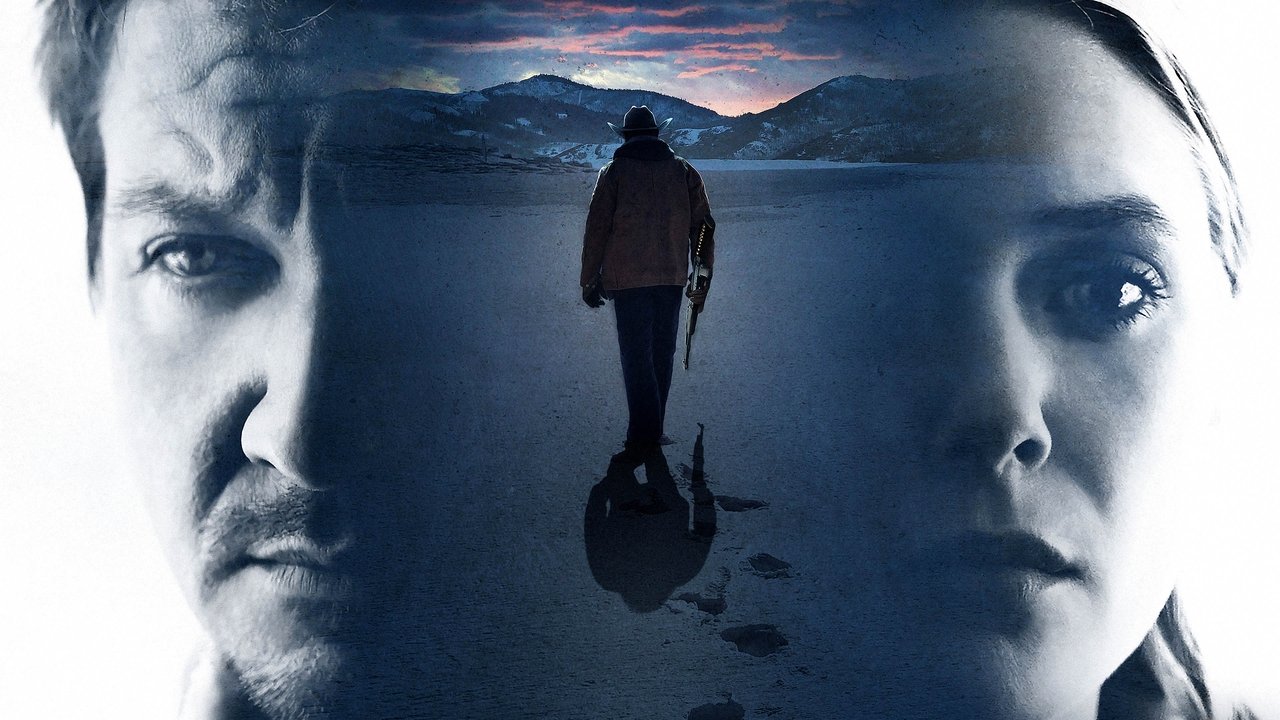 Backdrop image for movie Wind River