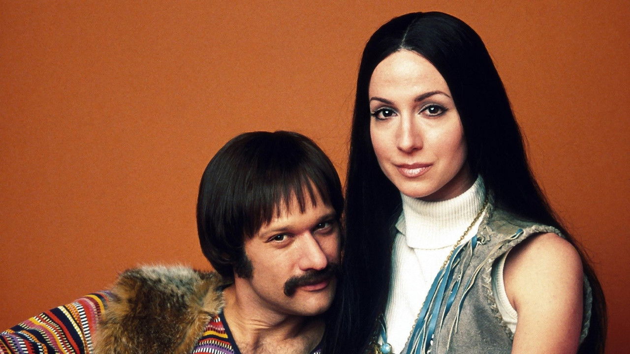 Backdrop image for movie And the Beat Goes On: The Sonny and Cher Story