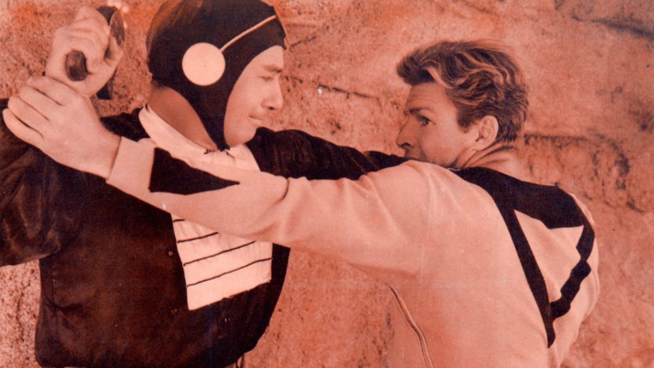 Backdrop image for movie Planet Outlaws