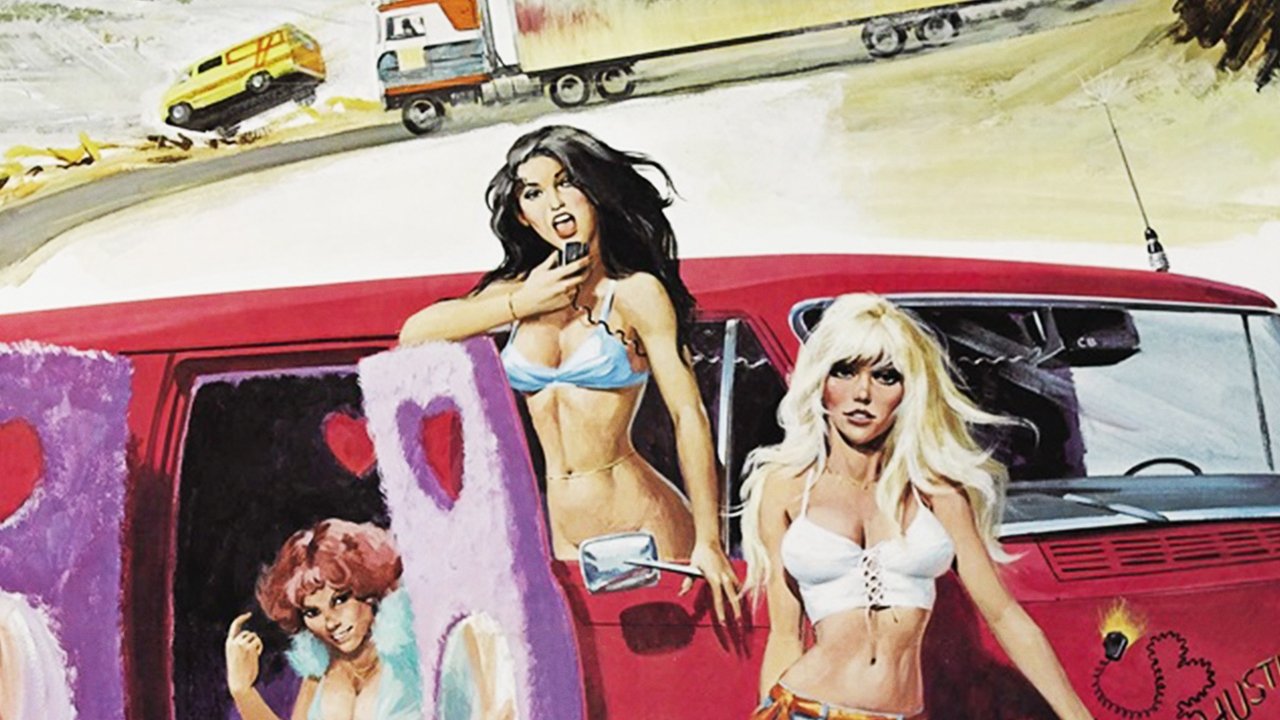 Backdrop image for movie C.B. Hustlers