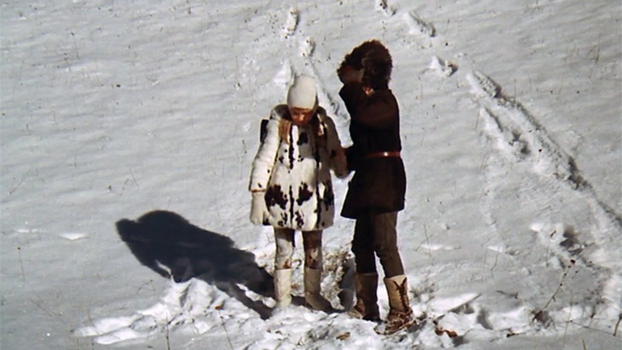Backdrop image for movie Vlak do stanice Nebe