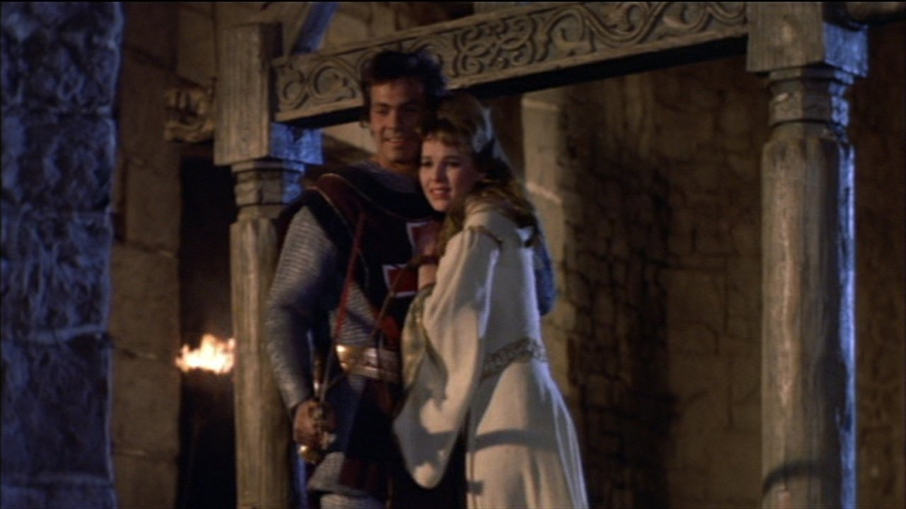 Backdrop image for movie The Magic Sword