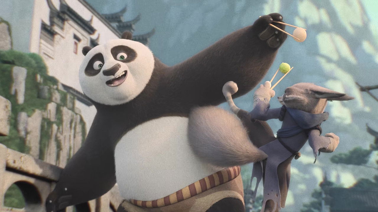 Backdrop image for movie Dueling Dumplings