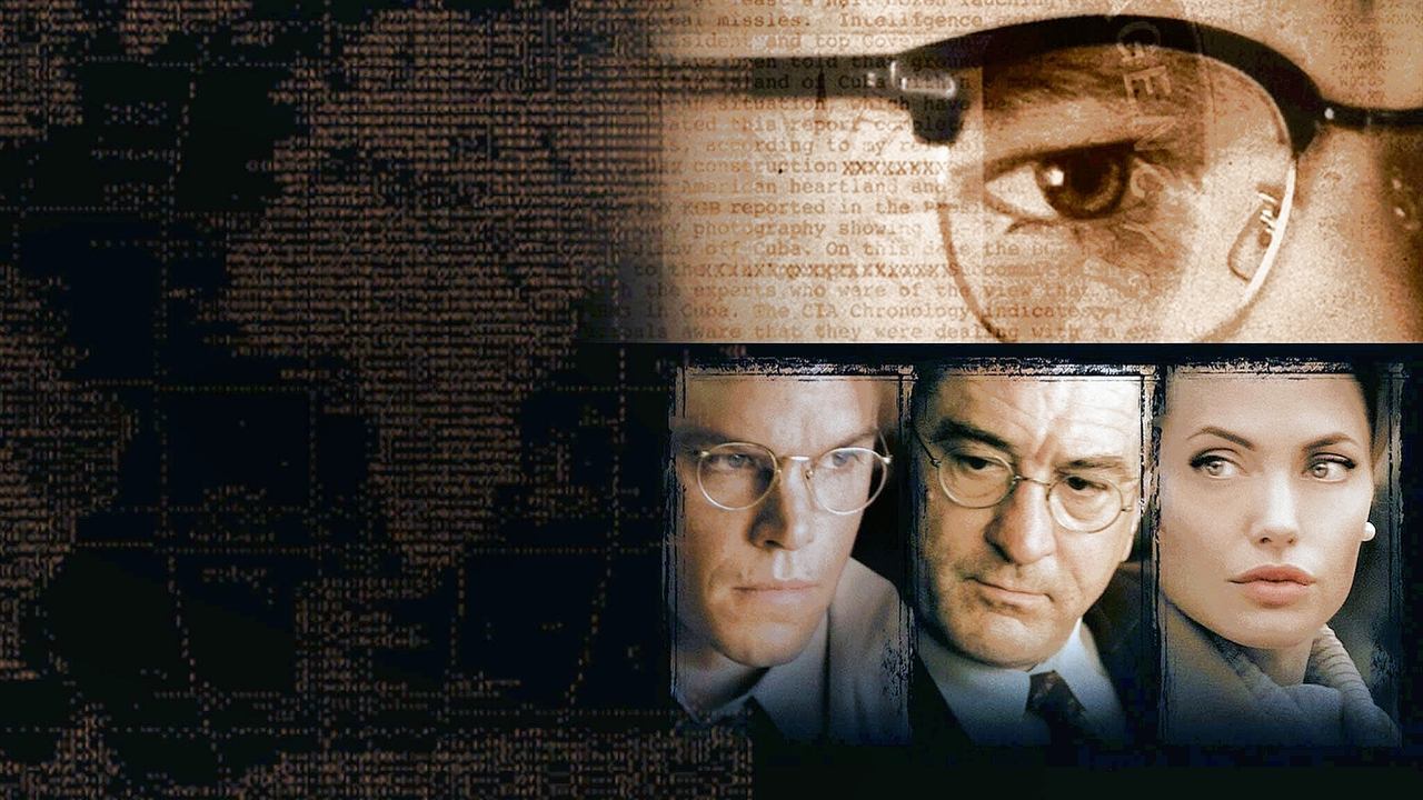 Backdrop image for movie The Good Shepherd
