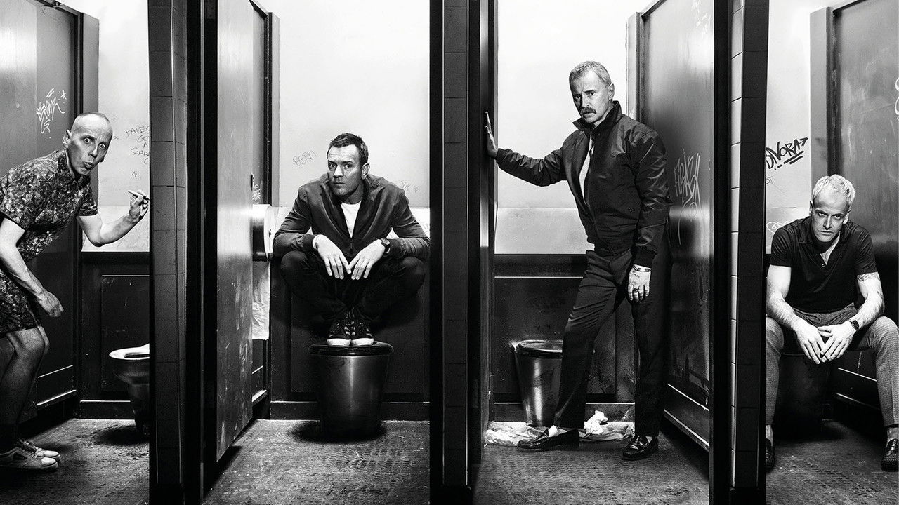 Backdrop image for movie T2 Trainspotting