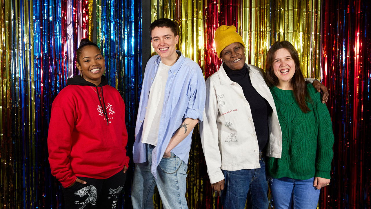 Backdrop image for movie Where Have All the Lesbians Gone?