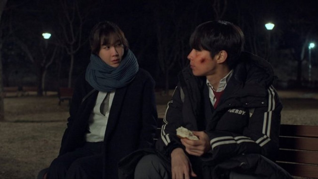 Backdrop image for movie 헤엄치는 새