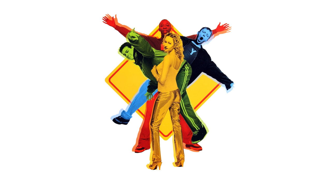 Backdrop image for movie Human Traffic