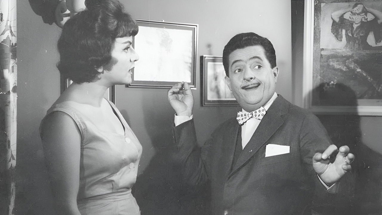 Backdrop image for movie Marido de Mulher Boa