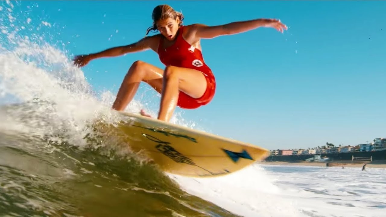 Backdrop image for movie Age of Summer