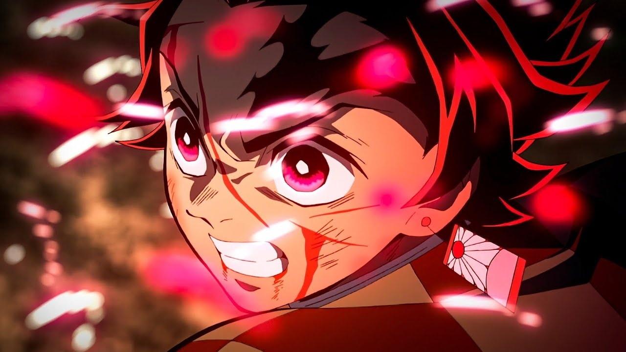 Backdrop image for movie Demon Slayer: Kimetsu no Yaiba Mt. Natagumo Arc