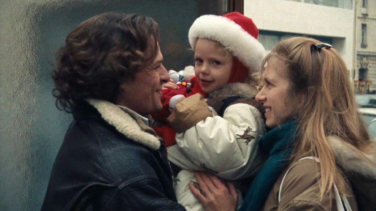 Backdrop image for movie A Tale of Winter