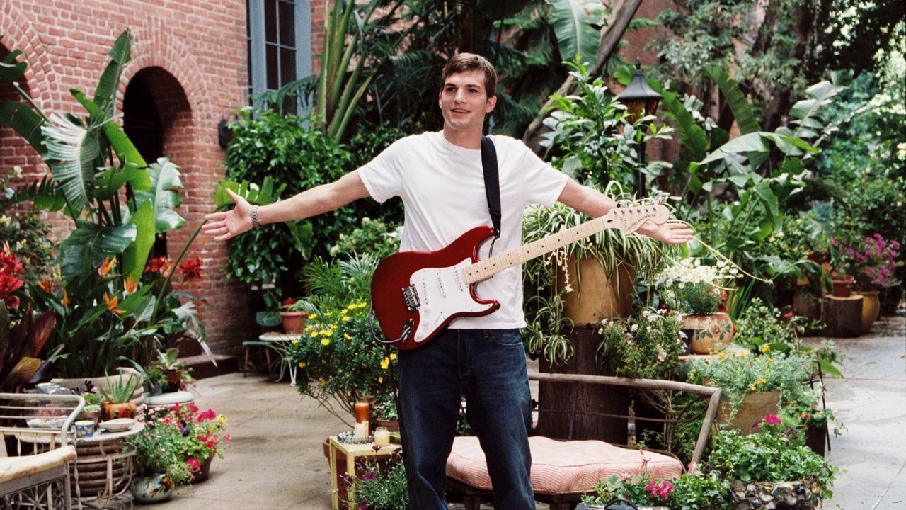 Backdrop image for movie A Lot Like Love