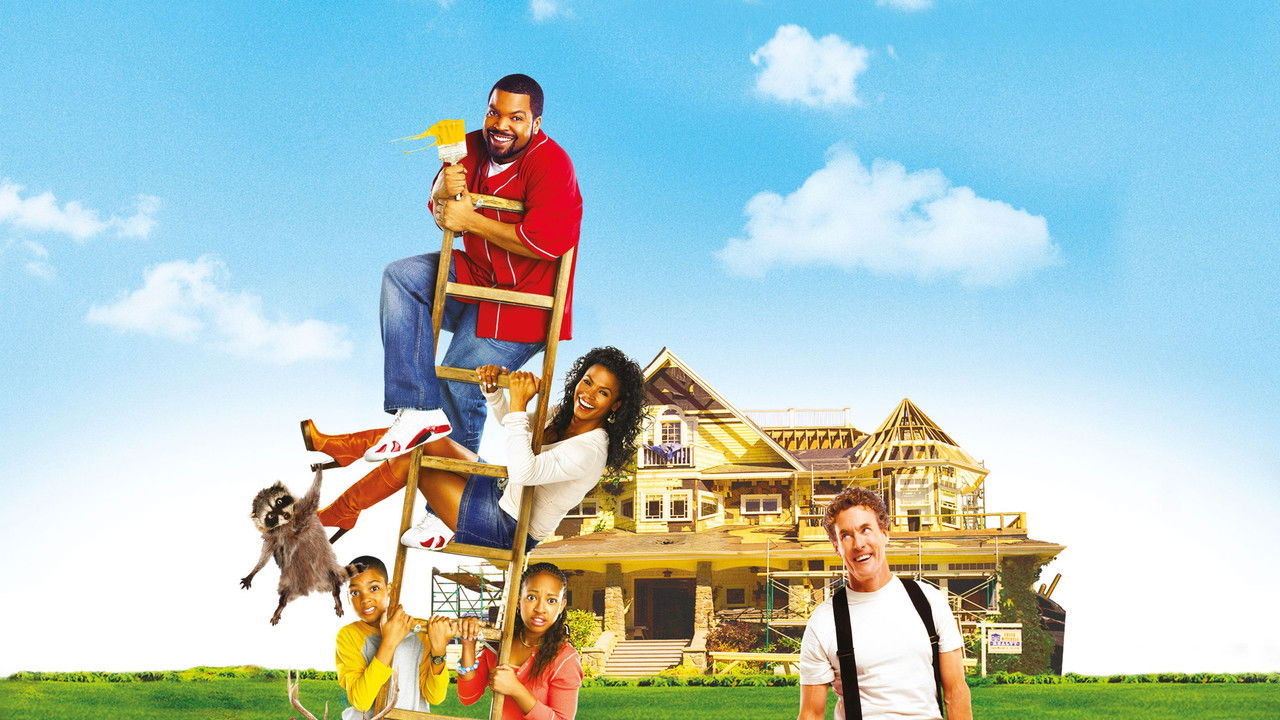 Backdrop image for movie Are We Done Yet?