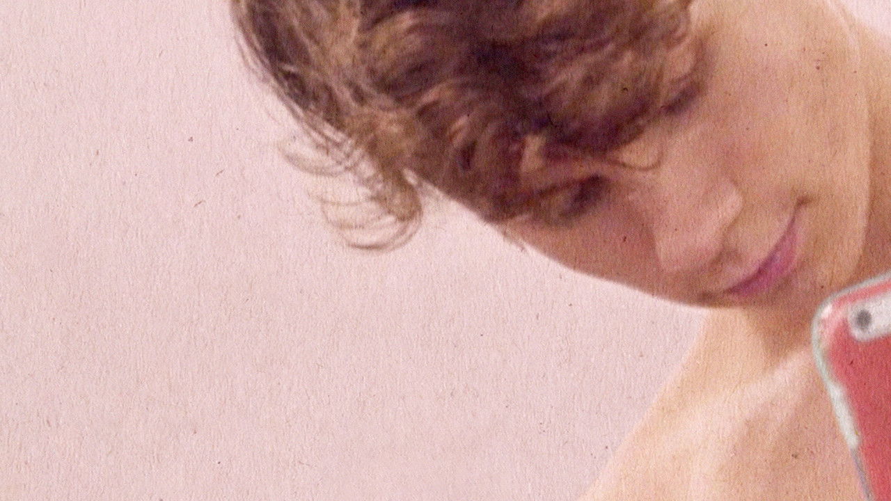 Backdrop image for movie Jawline