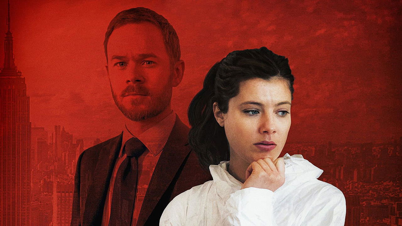 Backdrop image for movie Swept Under