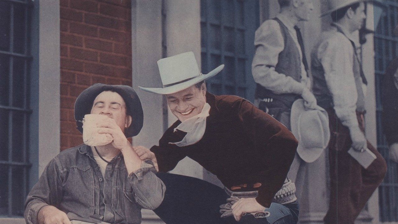 Backdrop image for movie Cyclone Prairie Rangers