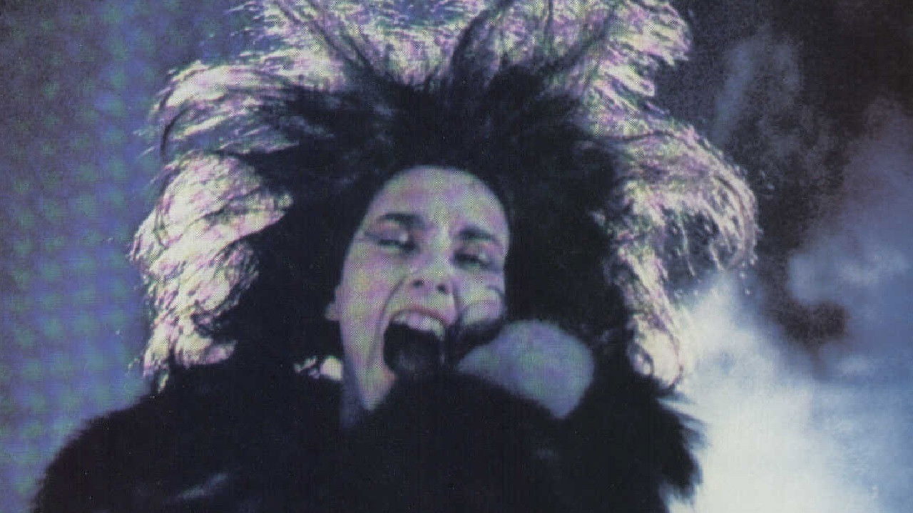 Backdrop image for movie Dream of a Summer Night