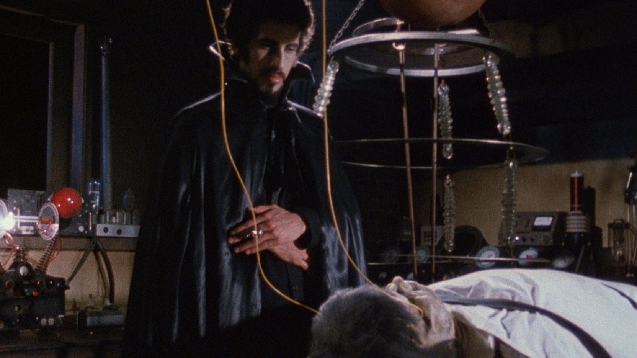 Backdrop image for movie Dracula vs. Frankenstein