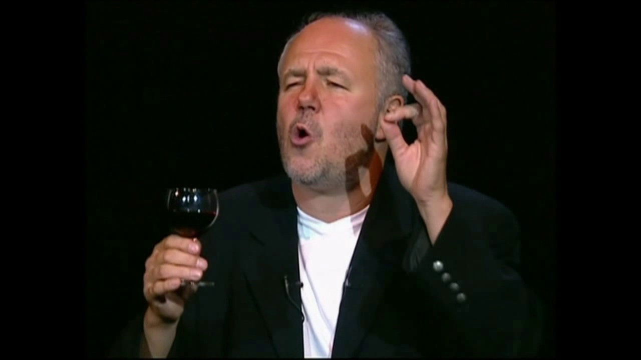 Backdrop image for movie Marc Jolivet au Splendid – Le Gnou