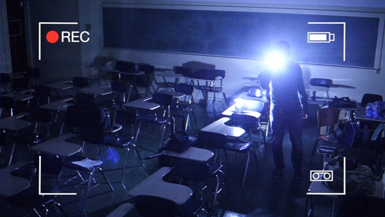 Backdrop image for movie Classroom 6
