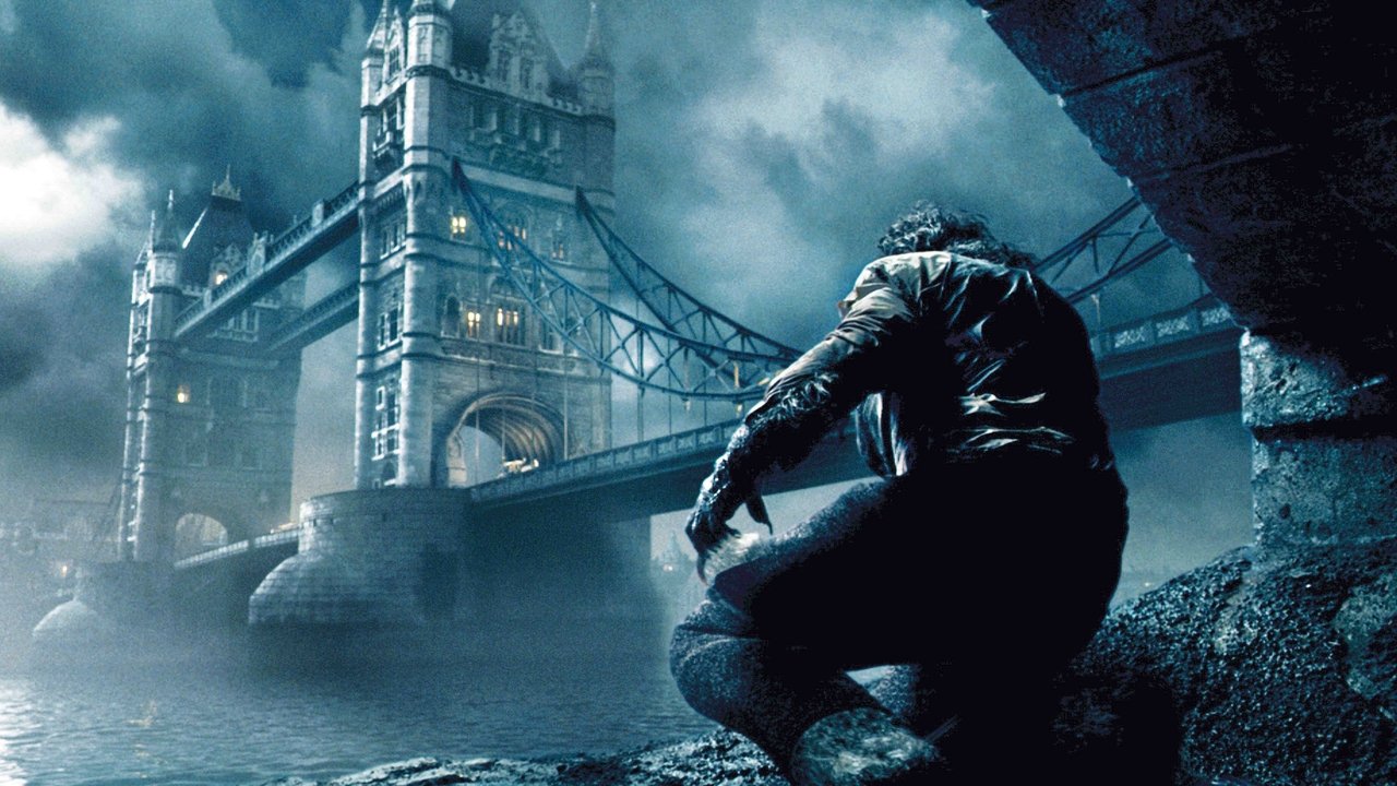 Backdrop image for movie The Wolfman