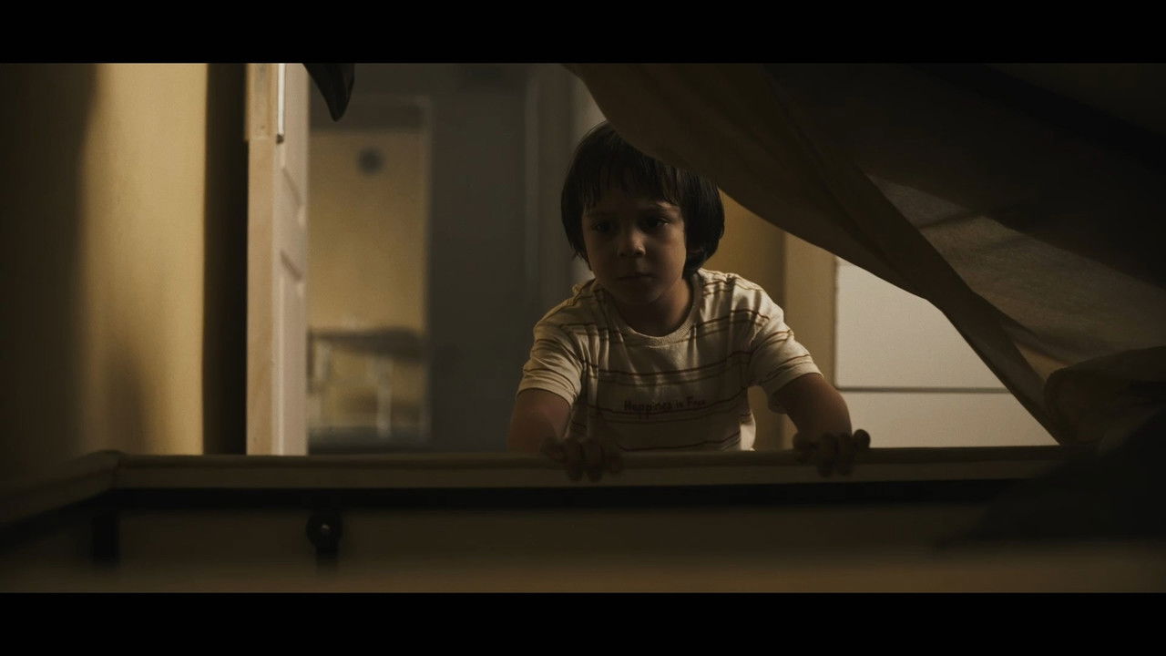 Backdrop image for movie Not Today