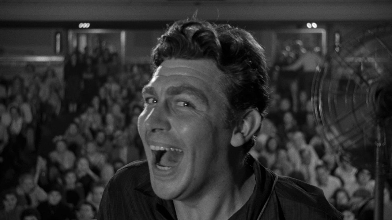 Backdrop image for movie A Face in the Crowd