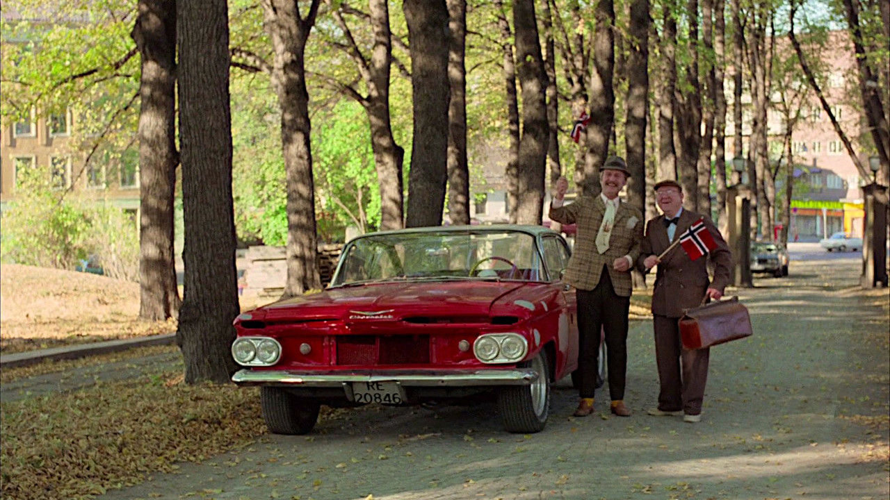 Backdrop image for movie The Olsen Gang For Full Music