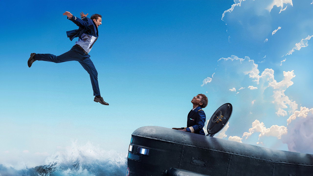 Backdrop image for movie In the Sub for Love