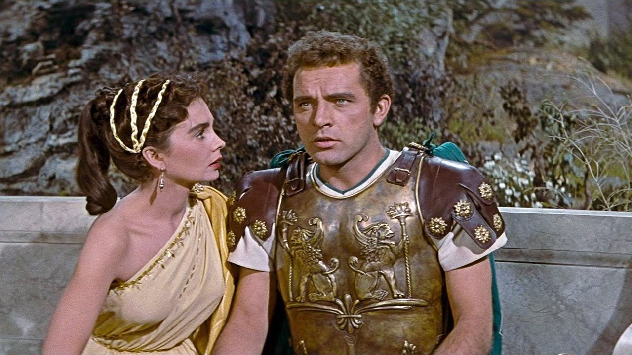 Backdrop image for movie The Robe