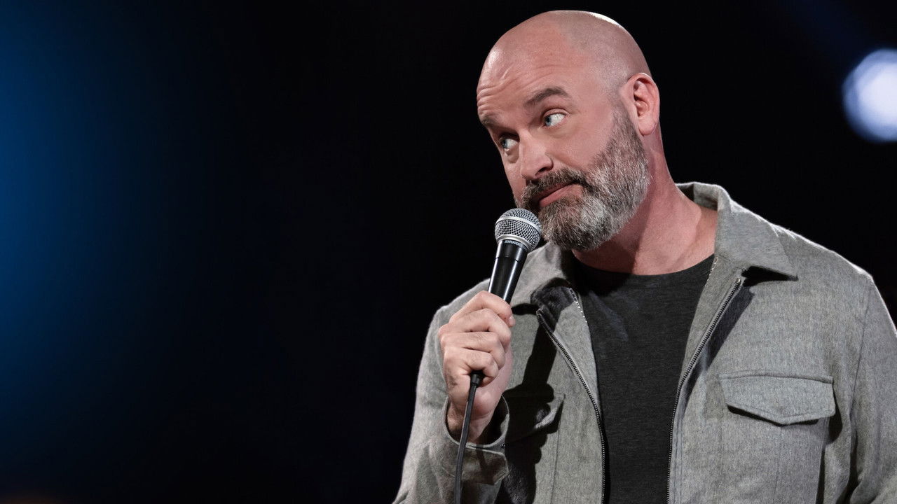 Backdrop image for movie Tom Segura: Sledgehammer