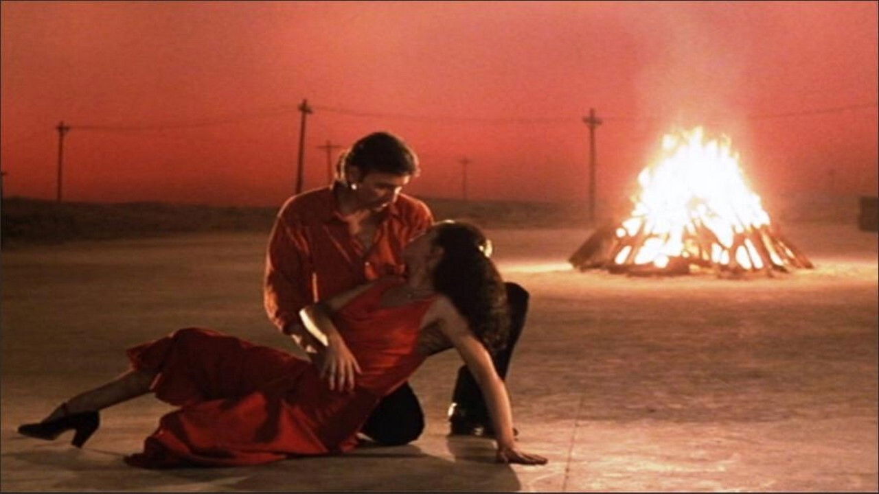 Backdrop image for movie El amor brujo