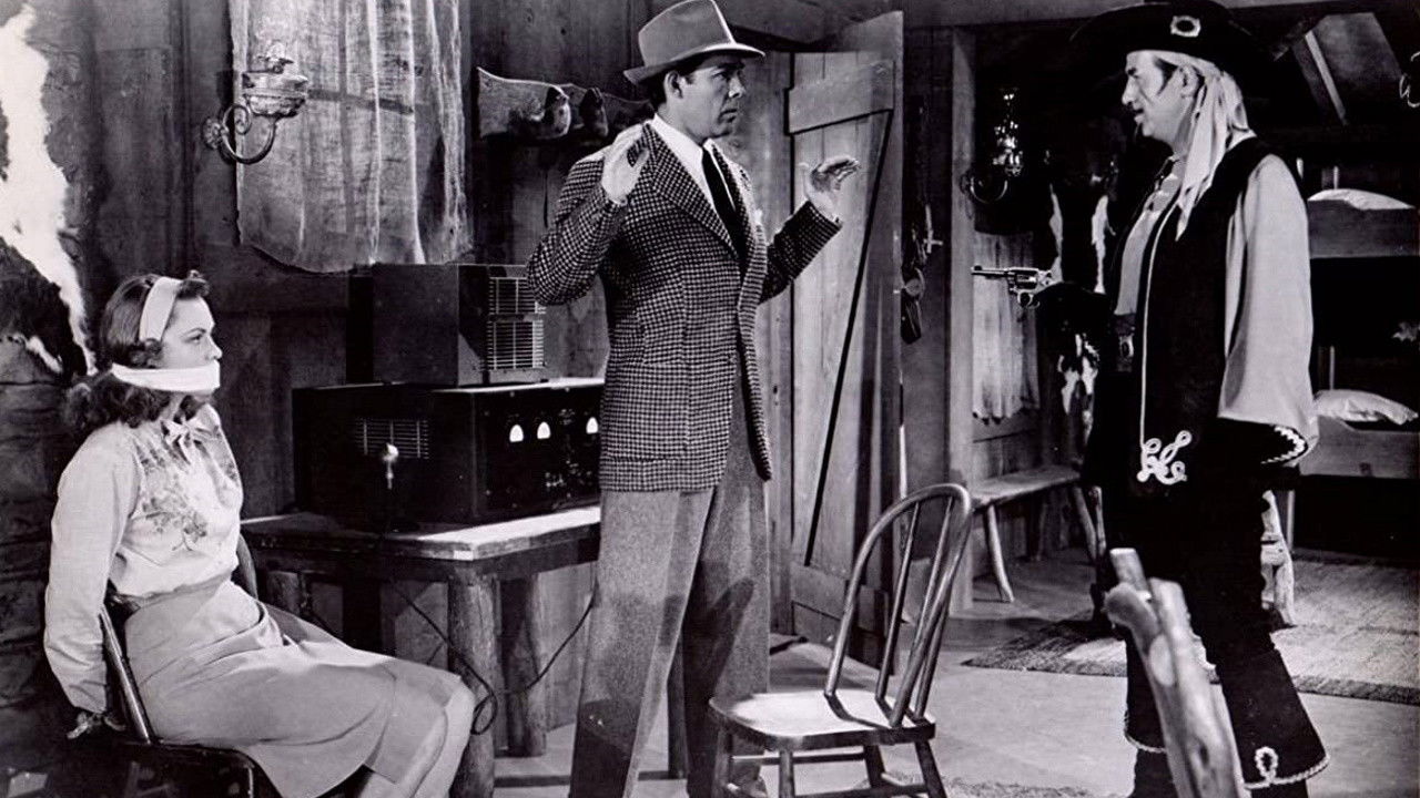 Backdrop image for movie Manhunt of Mystery Island