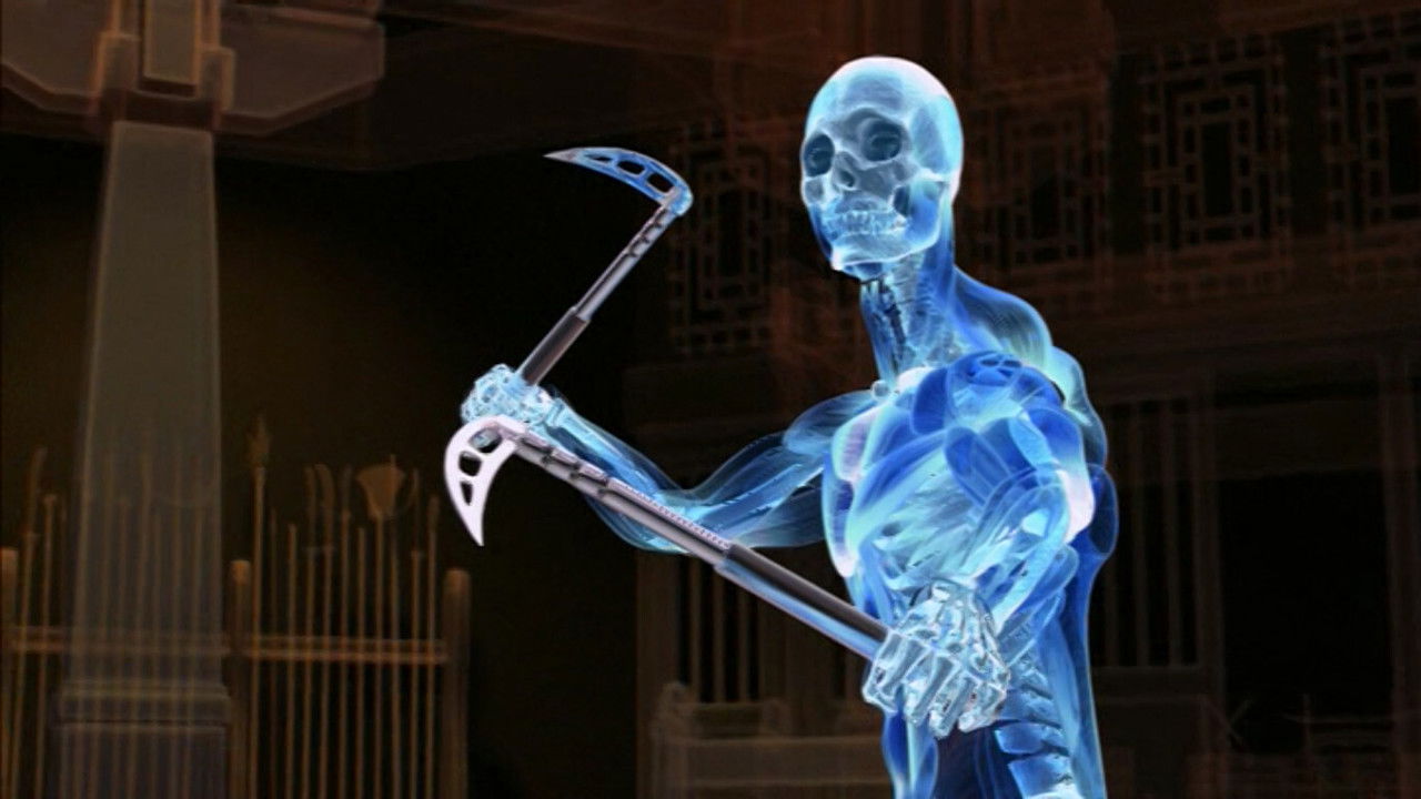 Backdrop image for movie XMA: Xtreme Martial Arts