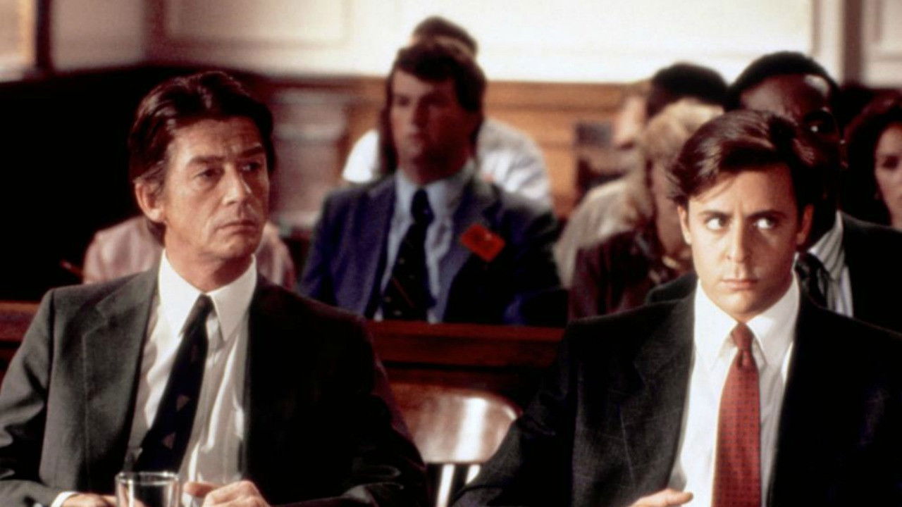 Backdrop image for movie From the Hip