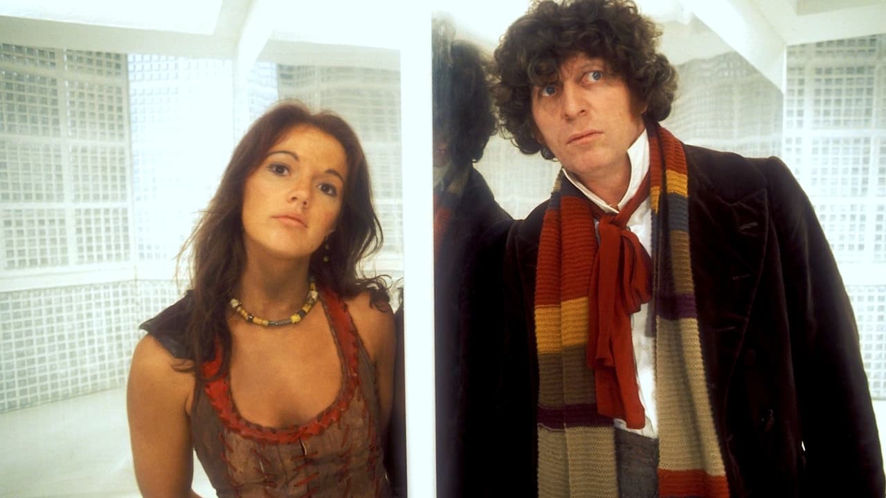Backdrop image for movie Doctor Who: The Face of Evil