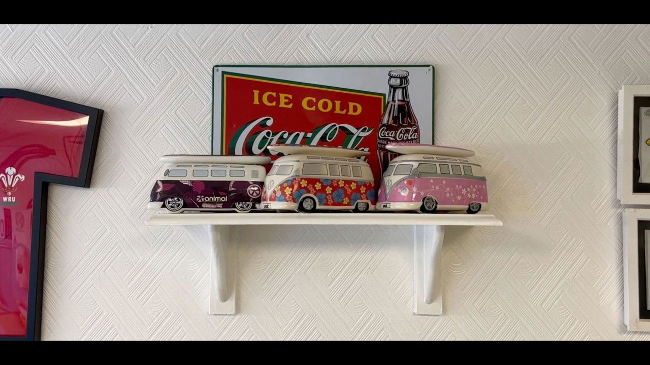 Backdrop image for movie A Love Letter to Coopers Cafe